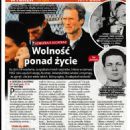Escape from Alcatraz - Tele Tydzień Magazine Pictorial [Poland] (12 July 2024)