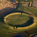 10th-century fortifications