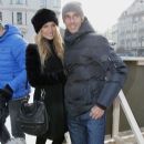 Michaela Ochotska, Lukas Rosol - 390 x 640