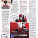 Marilyn Monroe - Tele Tydzień Magazine Pictorial [Poland] (29 July 2022)