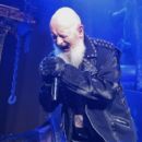 Judas Priest live on Tuesday 14th September 2021 Red Hat Amphitheater - Raleigh, NC - 454 x 400