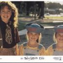 The Baby-Sitters Club