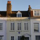 1700s establishments in England