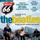 John Lennon - Ruta 66 Magazine Cover [Spain] (October 2021)