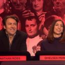 The Big Fat Quiz of Everything - Jonathan Ross, Chelsea Peretti - 454 x 255