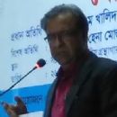 K. M. Khalid