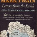 Short story collections by Mark Twain