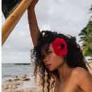 Ashley Moore – High Noon Swim ‘Hali’a Aloha’ Collection (June 2024)