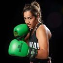 Māori world boxing champions