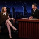 Hannah Einbinder - Jimmy Kimmel Live! - Season 23 - 454 x 312