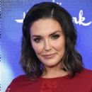 Taylor Cole – Hallmark Channel Summer 2019 TCA Event in Beverly Hills - 454 x 627