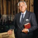 The Royal Romance of Charles and Diana - Stewart Granger