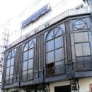 Theatres completed in 1855