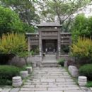Ming dynasty architecture