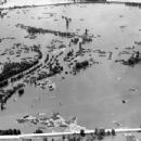 1940s floods in North America