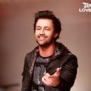 Atif Aslam Exclusive Images for song 'Piya Ore Piya' from TNPHG 2012 - 454 x 303