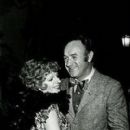 Liza Minnelli and Gene Hackman
