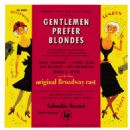 Gentlemen Prefer Blondes Original 1949 Broadway Cast Starring Carol Channing - 454 x 454