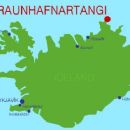 Headlands of Iceland