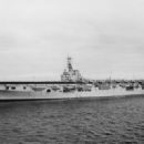 Cold War aircraft carriers of Australia