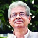 Gazi Mazharul Anwar