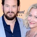 Cole Hauser and Cynthia Daniel - 454 x 255
