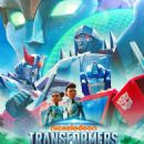 Transformers: Earthspark