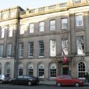 Defunct hotels in Scotland