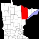 St. Louis County, Minnesota