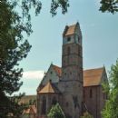 Monasteries closed by the Protestant Reformation