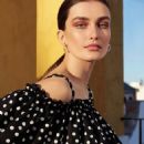 Andreea Diaconu - Vogue Magazine Pictorial [Spain] (March 2017)