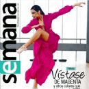 Gianina Genovese - Semana Magazine Cover [Ecuador] (29 January 2023)