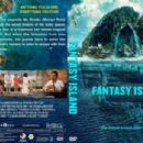Fantasy Island (2020) - 454 x 305