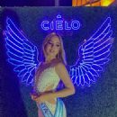 Paula Lituma- Reina de Guayaquil 2022- Preliminary Events - 454 x 568
