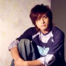 Actor Mike He photo shoots and stills - 303 x 395
