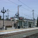 Railway stations opened in 2005