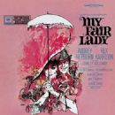 My Fair Lady 1964 Original Motion Picture Film Soundtrack - 454 x 454