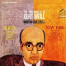 Kurt Weill  1900 - 1950 - 454 x 454