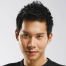 Johnny Yen