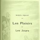 Les plaisirs et les jours