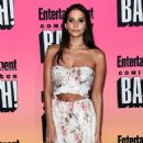 Génesis Rodríguez – Entertainment Weekly’s Comic Con Bash in San Diego 7/23/2016