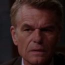 Harry Hamlin- as Deputy Chief Charles Patton