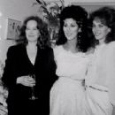 Sandy Dennis, Cher, Karen Black