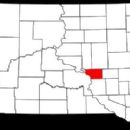 National Register of Historic Places in Buffalo County, South Dakota