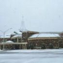 Evangelical churches in Virginia