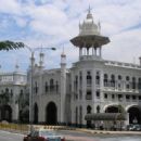 British colonial architecture in Malaysia