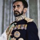 20th-century emperors of Ethiopia