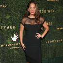 Alex Meneses – 5th Annual Baby Ball at Goya Studios in Hollywood - 454 x 681