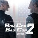 Buddy cop films