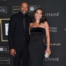 Gloria Govan – City of Hope Gala 2018 in Los Angeles - 454 x 681
